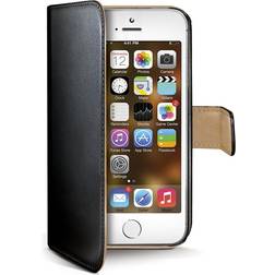 Celly Wally Wallet Case (iPhone 5/5S/SE)