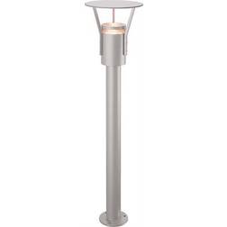 Malmbergs Eklof 1x10W Stolpbelysning 100cm