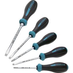 Hazet 802/5 HEXAnamic Screwdriver