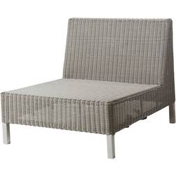Cane-Line Connect Middle Modulsoffa