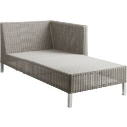 Cane-Line Connect Left Modular Sofa