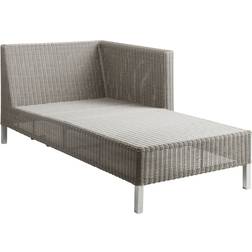 Cane-Line Connect Vänster Modulsoffa