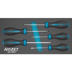 Hazet 163-185/5 HEXAnamic Torxskruvmejsel