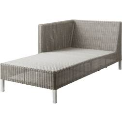 Cane-Line Connect Höger Modulsoffa