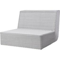 Cane-Line Savannah Middle Modulsoffa