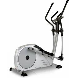 Finnlo Loxon Magnetic cross trainer Antracite, Argento