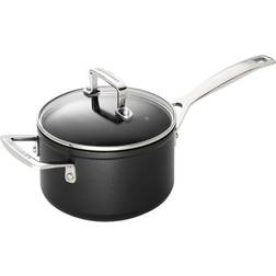 Le Creuset Toughened med låg 16cm