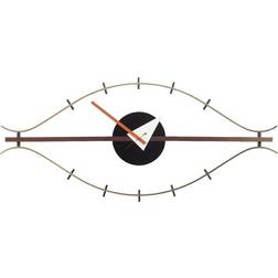 Vitra Eye Wall Clock 76cm