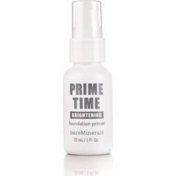 BareMinerals Prime Time Brightening Foundation Primer