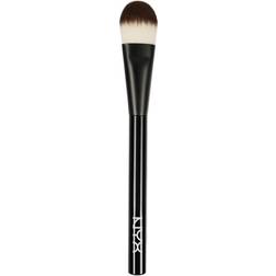 NYX Pro Brush Flat Foundation