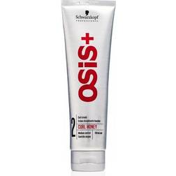 Schwarzkopf Osis+ Curl Honey 150ml