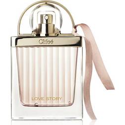 Chloé Love Story Eau Sensuelle EdP 50ml