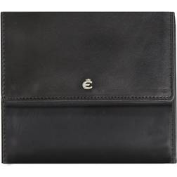Esquire Harry Wallet - Black