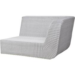 Cane-Line Savannah 2-seat Vänster Modulsoffa