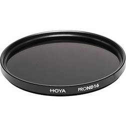 Hoya pro nd 16 filtre pour appareil photo 49 mm