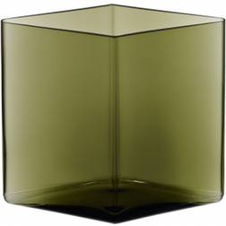 Iittala Ruutu Vase 20.5cm