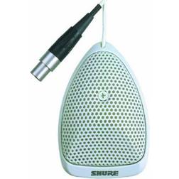 Shure MX391W/C