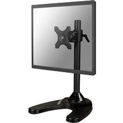 NewStar FPMA-D700 Piedistallo Per Monitor 25.4 cm (10) 76.2 cm 30 Nero Inclinabile