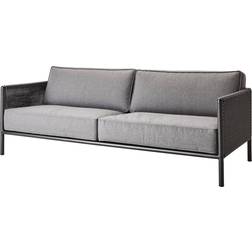 Cane-Line Encore 3-Sits Soffa