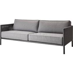 Cane-Line Encore 3-seat Outdoor Sofa