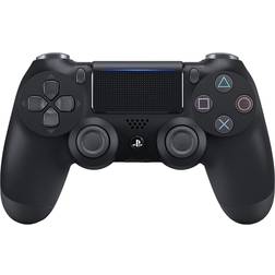 Sony DualShock 4 V2 Controller - Black