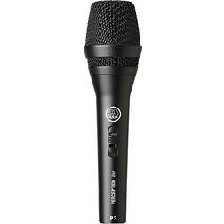 AKG P3 S live