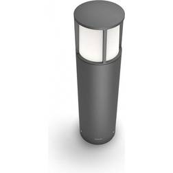 Philips MyGarden Pedestal Bollard 40cm