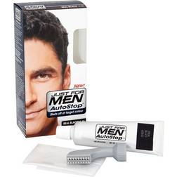 Just For Men AutoStop Hair Colour A-55 Real Black