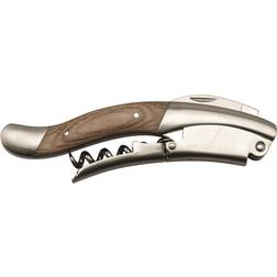 Legnoart Ghemme Wenghe Grand Crue Sommelier Corkscrew