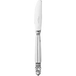 Georg Jensen Konge Bordkniv 20.7cm