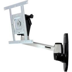 Ergotron LX HD Wall Mount Swing Arm 106.7 cm 42 Aluminio