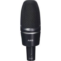 AKG C3000 Microfono Da Studio