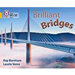 Brilliant Bridges: Band 09/Gold (Collins Big Cat)