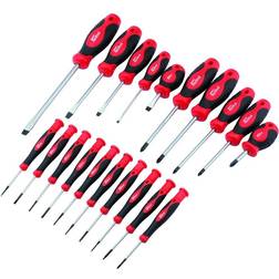 Draper RL-SD20/B 80920 Soft Grip Screwdriver
