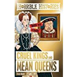 Cruel Kings and Mean Queens (Horrible Histories Special)