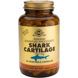 Solgar Shark Cartilage 750mg 45 pcs