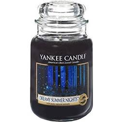 Yankee Candle Dreamy Summer Nights Large Scented Candle 623g