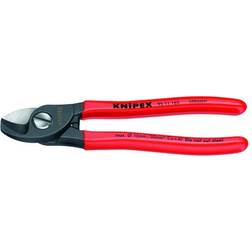 Knipex 95 11 165 Shear Pince à Éplucher