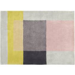 Hay Colour 05 Gul, Pink 170x240cm