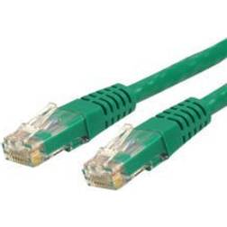 StarTech UTP Cat6 RJ45 - RJ45 2ft