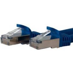 StarTech STP Cat6a RJ45 - RJ45 6.9ft