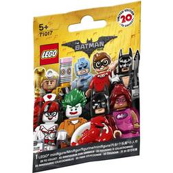 LEGO Minifigures The Batman Movie 71017