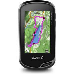 Garmin Oregon 750t