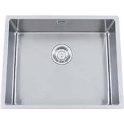 Nordic Tech Radius 501 Kitchen Sink