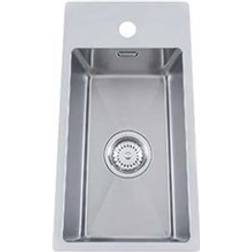 Nordic Tech Radius 230 BX Kitchen Sink