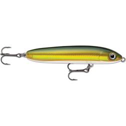 Rapala Skitter V 10cm Gold Olive GO