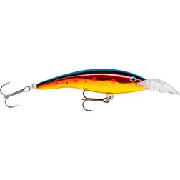 Rapala Scatter Rap Tail Dancer 9cm Gold Of Lapland GOL