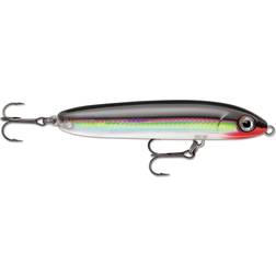 Rapala Poisson Nageur Skitter V 10cm couleur