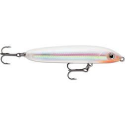 Rapala Poisson Nageur Skitter V 10cm couleur GCH