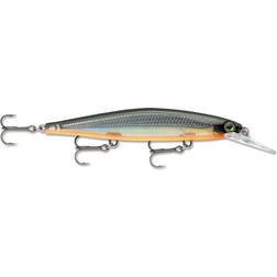 Rapala Shadow Rap Deep 11cm Halloween HLW